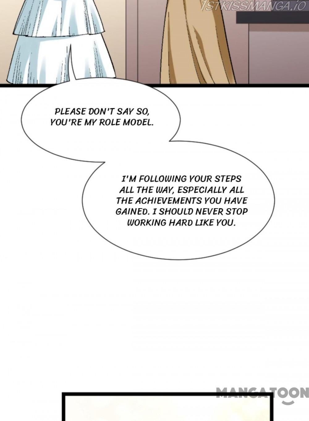 No Way, My Best Actress Wife Chapter 182 - Page 18