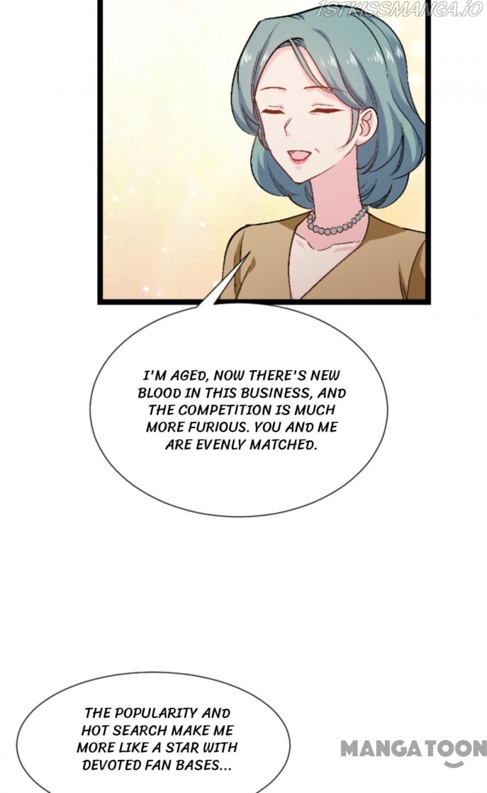 No Way, My Best Actress Wife Chapter 182 - Page 19