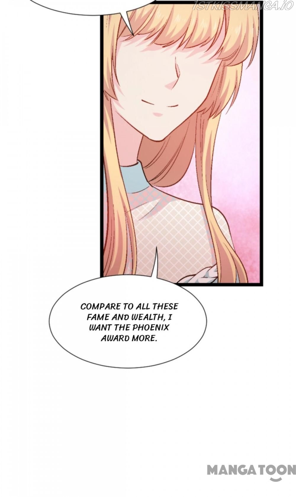 No Way, My Best Actress Wife Chapter 182 - Page 20