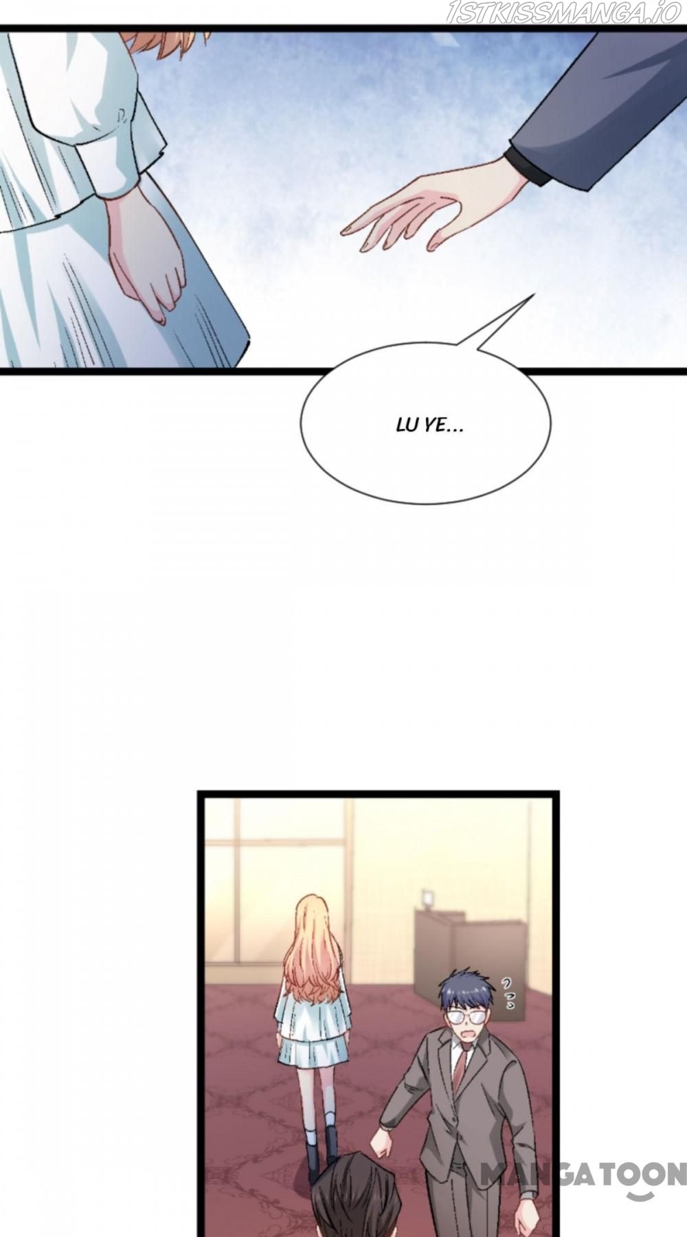 No Way, My Best Actress Wife Chapter 182 - Page 3
