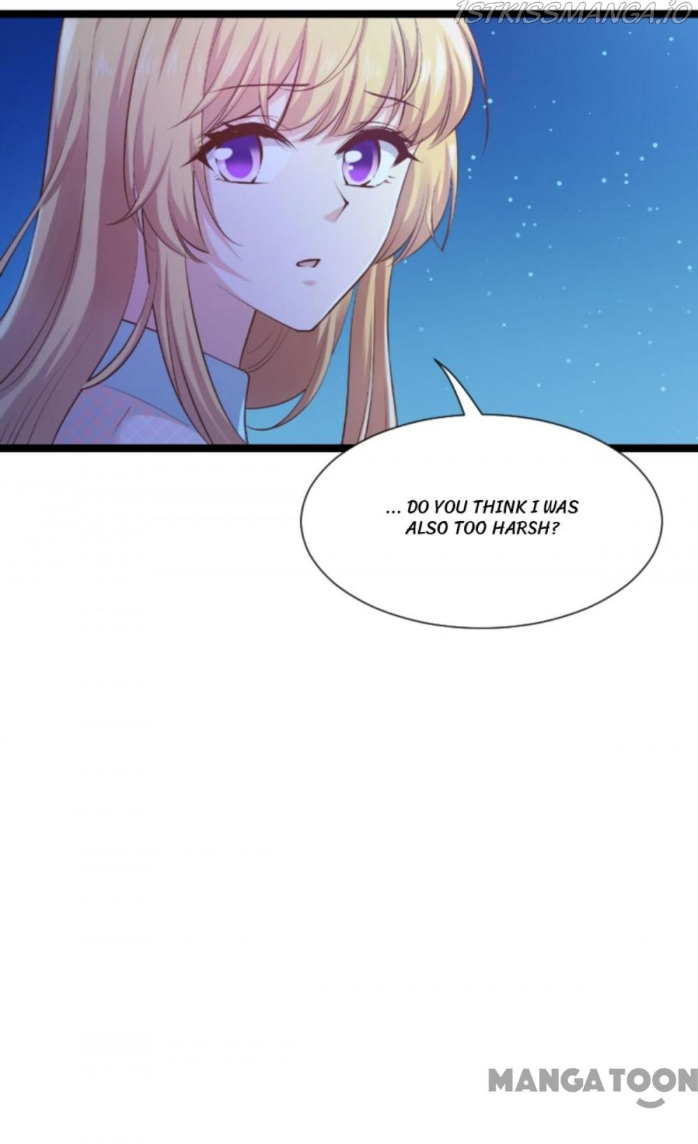 No Way, My Best Actress Wife Chapter 183 - Page 20