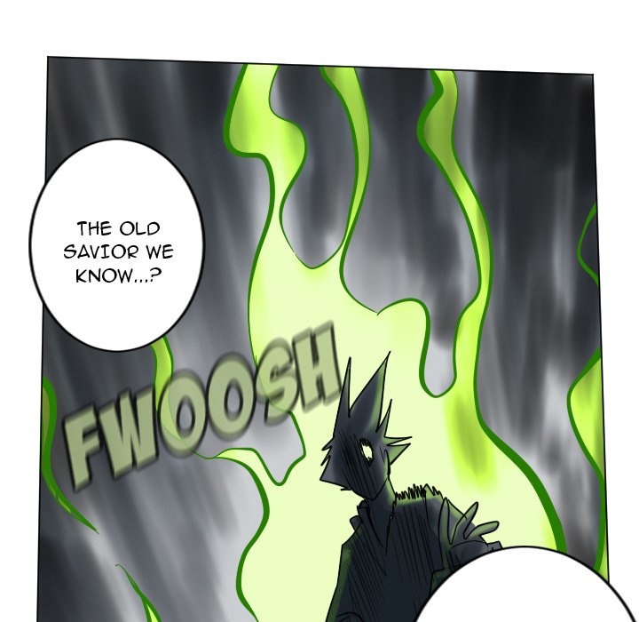 Ultimiter Chapter 173 - Page 11