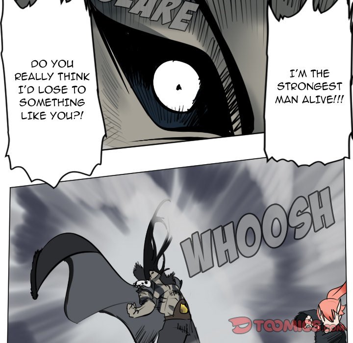 Ultimiter Chapter 173 - Page 44