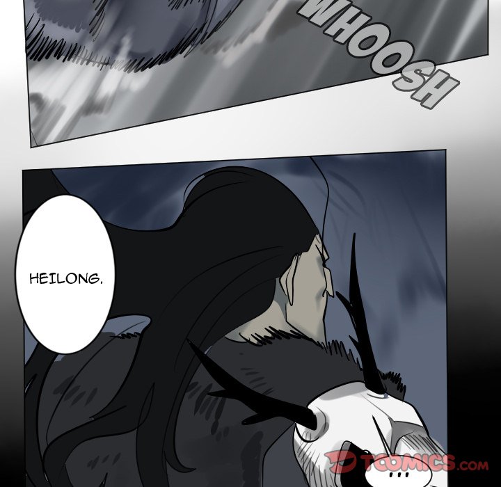 Ultimiter Chapter 175 - Page 46