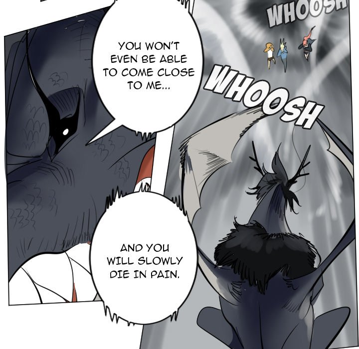 Ultimiter Chapter 175 - Page 5