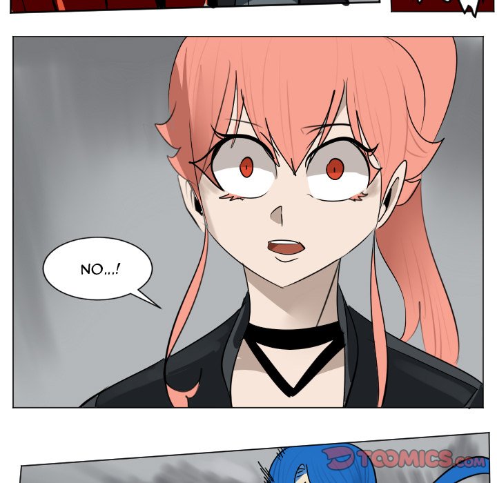 Ultimiter Chapter 178 - Page 36