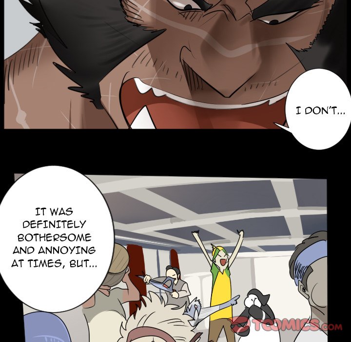 Ultimiter Chapter 179 - Page 8