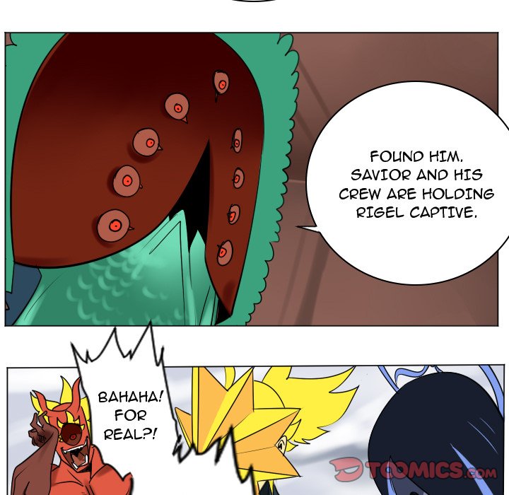 Ultimiter Chapter 182 - Page 4