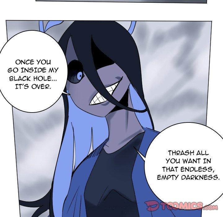 Ultimiter Chapter 182 - Page 52