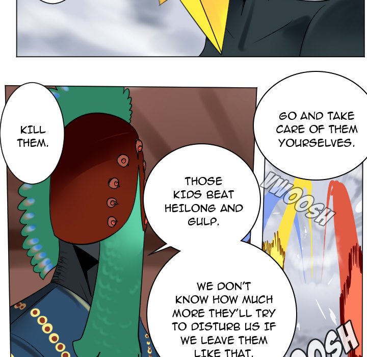Ultimiter Chapter 182 - Page 7
