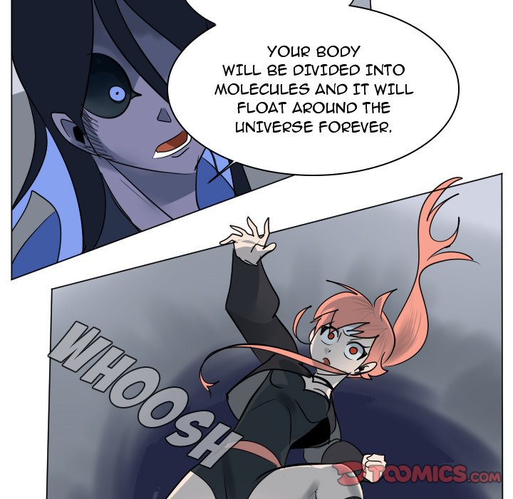 Ultimiter Chapter 183 - Page 6