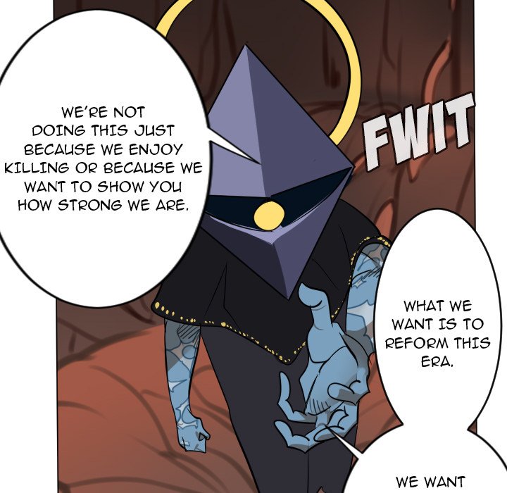 Ultimiter Chapter 185 - Page 47