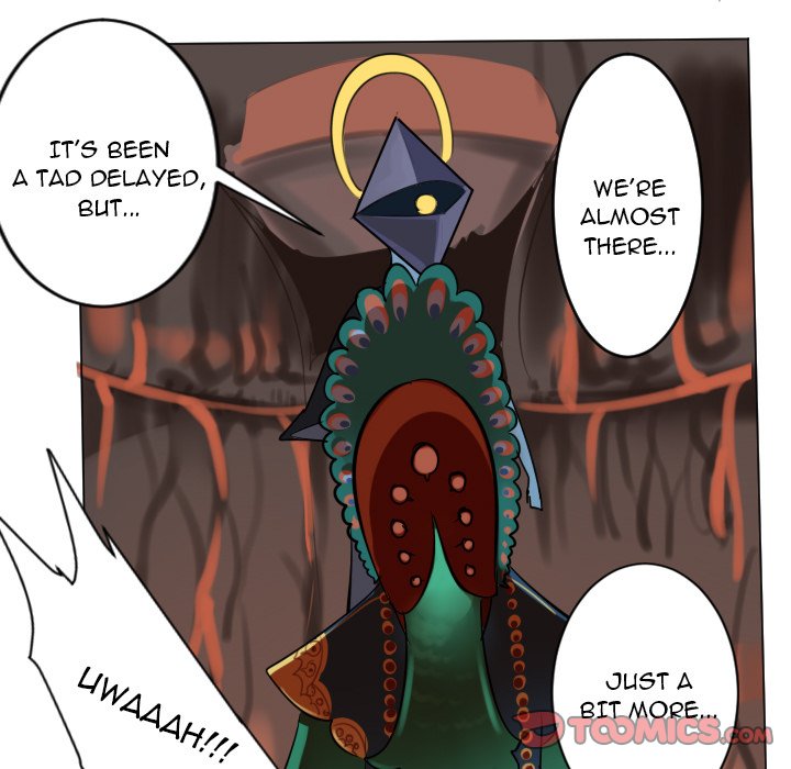 Ultimiter Chapter 185 - Page 54