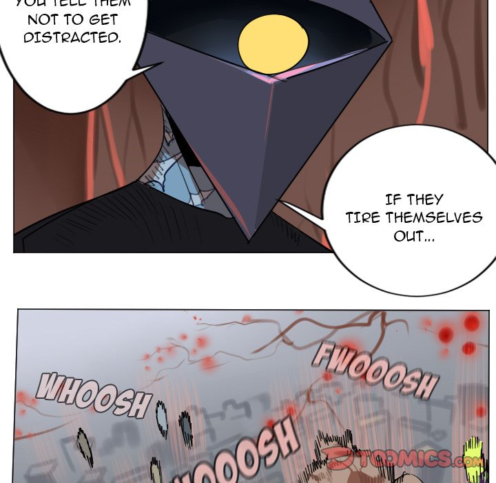 Ultimiter Chapter 186 - Page 30