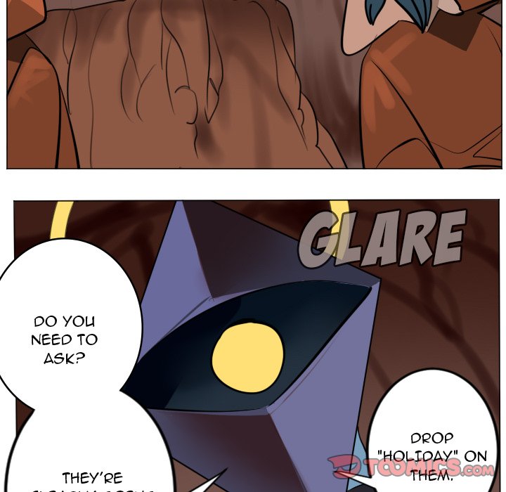 Ultimiter Chapter 186 - Page 8