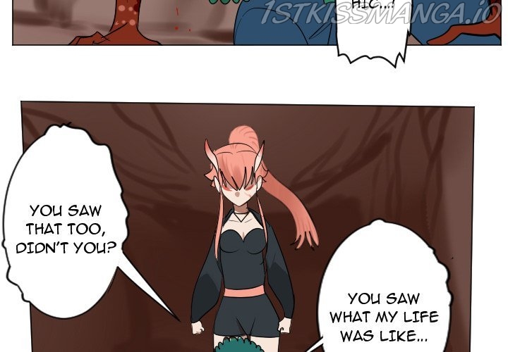 Ultimiter Chapter 190 - Page 1