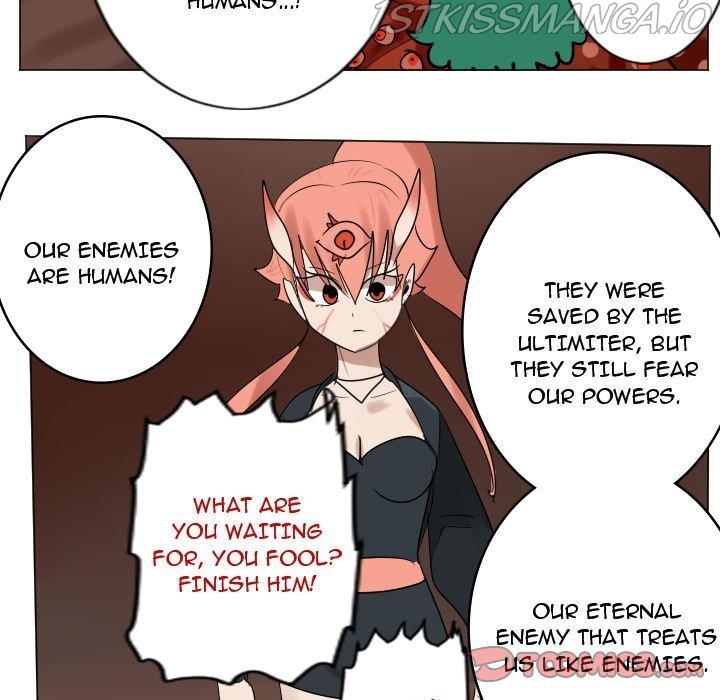 Ultimiter Chapter 190 - Page 4