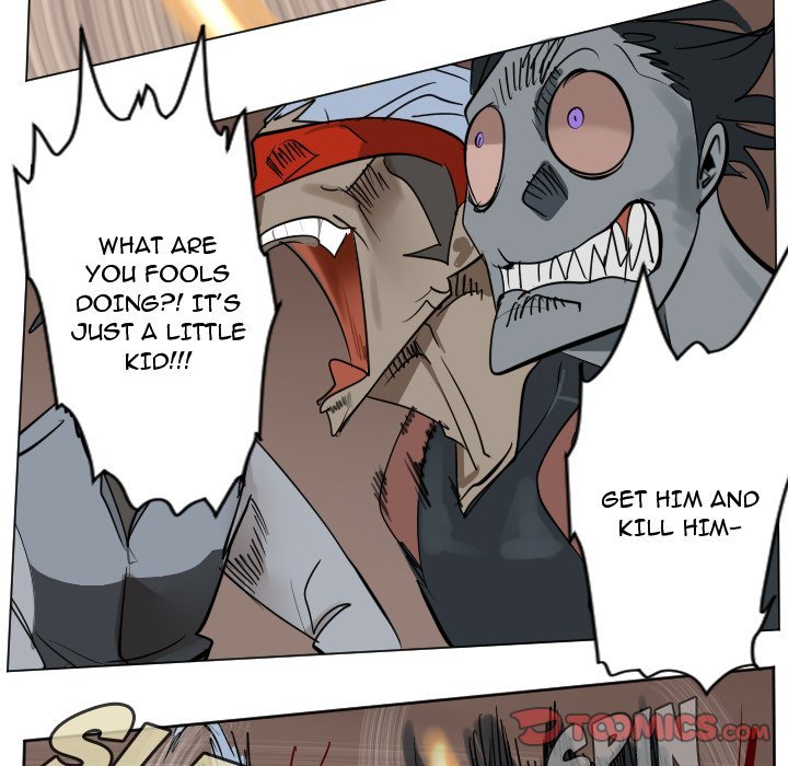 Ultimiter Chapter 191 - Page 20