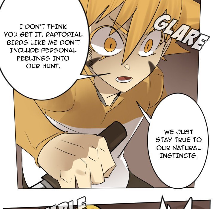 Ultimiter Chapter 192 - Page 31
