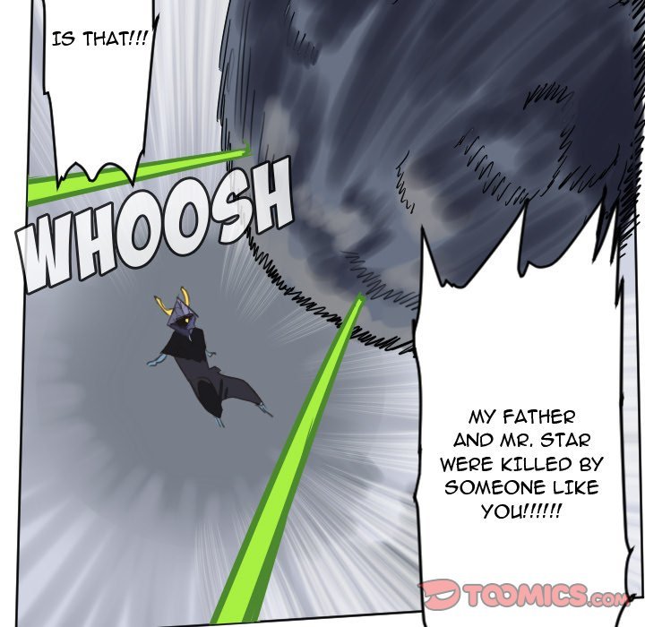 Ultimiter Chapter 192 - Page 48