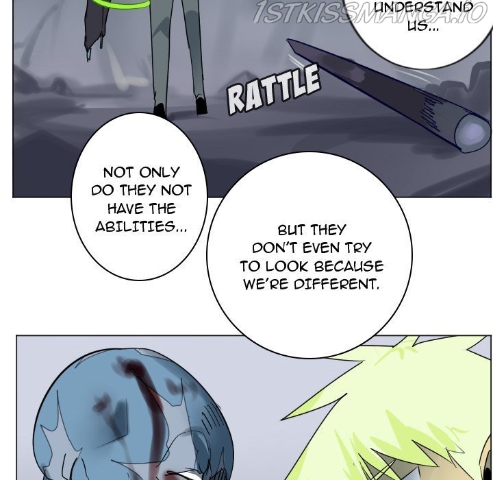 Ultimiter Chapter 193 - Page 19