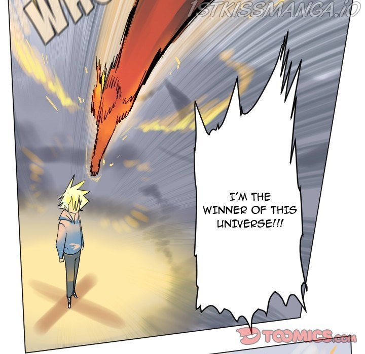 Ultimiter Chapter 193 - Page 38