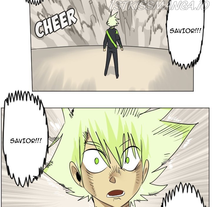 Ultimiter Chapter 194 - Page 19