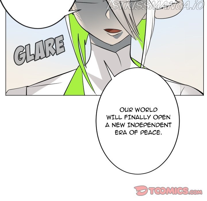 Ultimiter Chapter 194 - Page 56