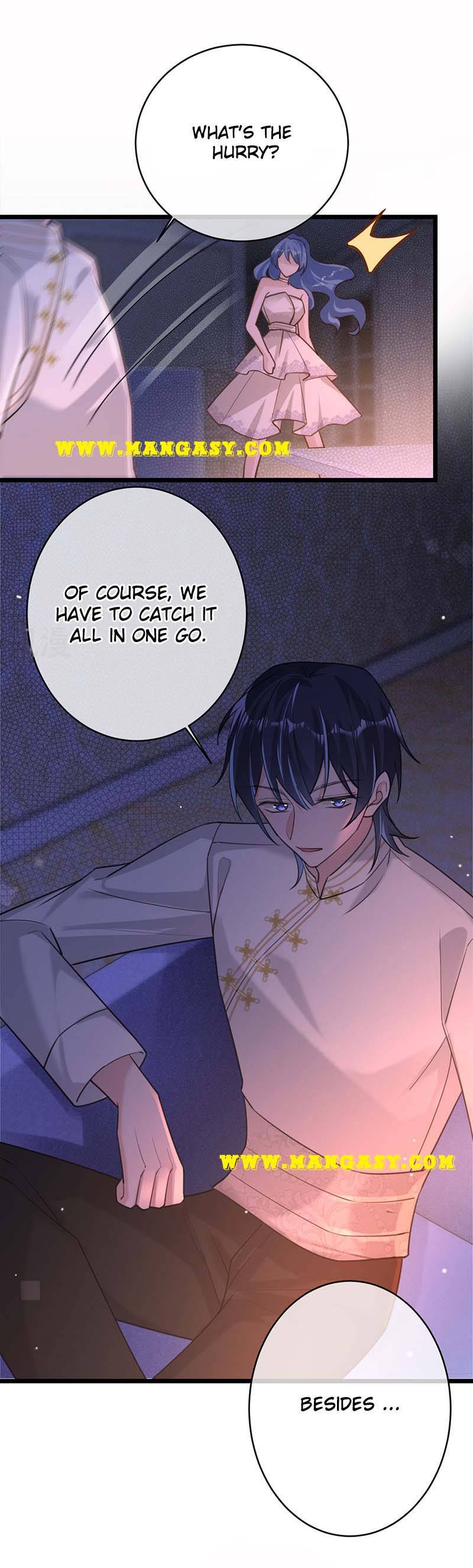 In The Name Of Marriage Chapter 102 - Page 7