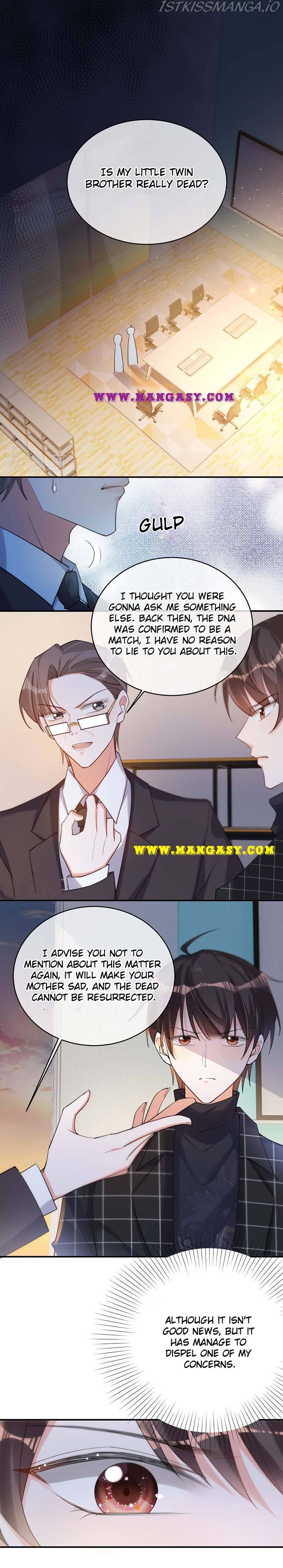 In The Name Of Marriage Chapter 108 - Page 1