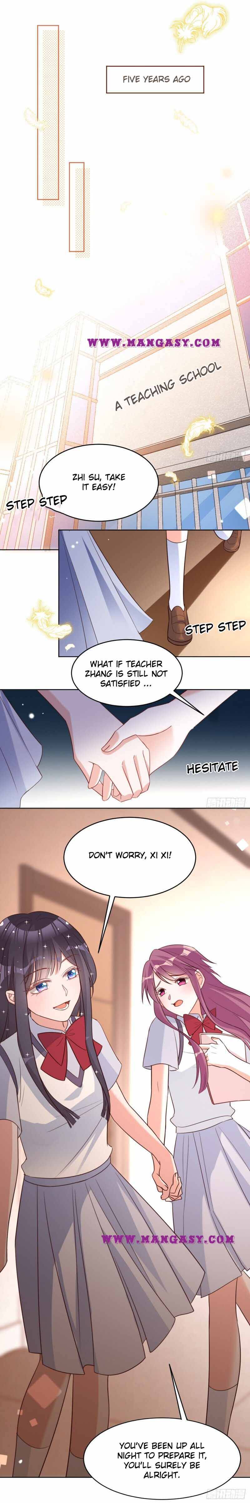 In The Name Of Marriage Chapter 26 - Page 1