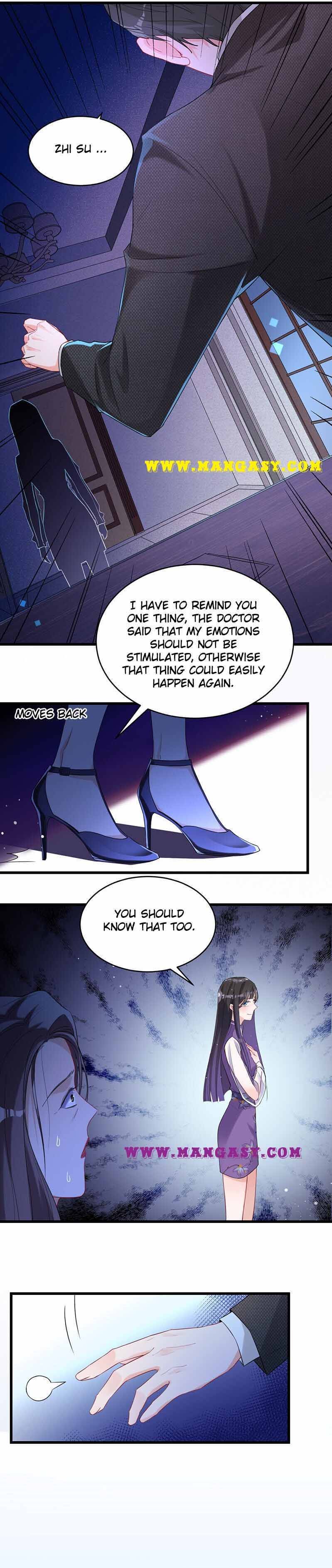 In The Name Of Marriage Chapter 3 - Page 6