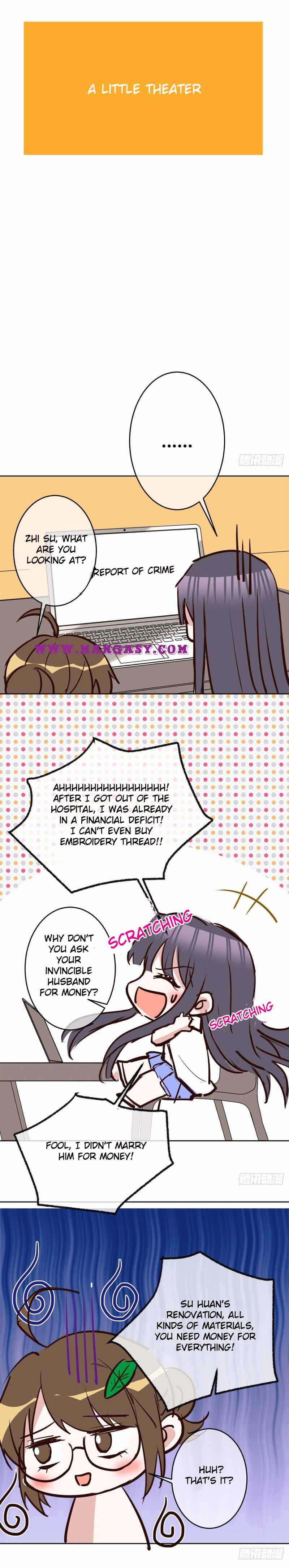 In The Name Of Marriage Chapter 39 - Page 9