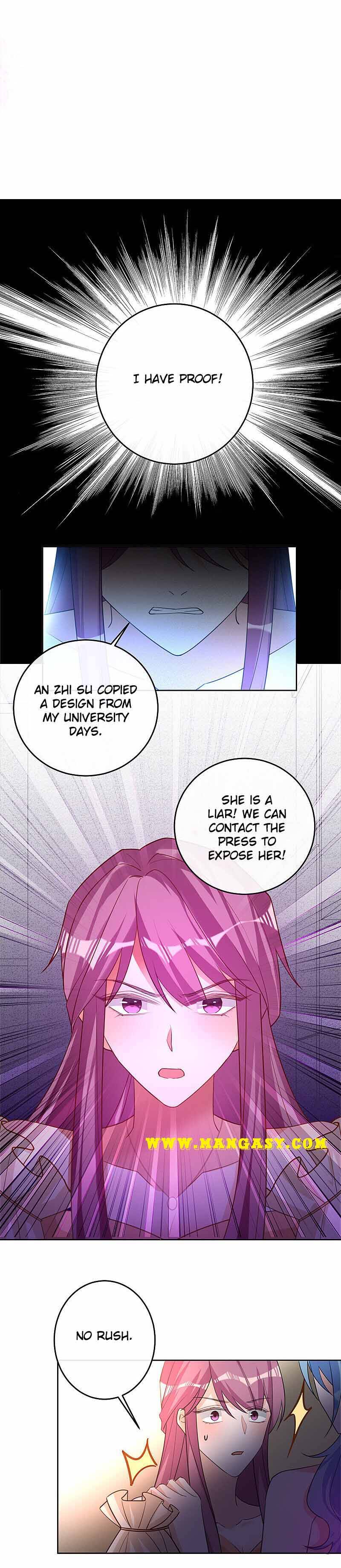 In The Name Of Marriage Chapter 52 - Page 5