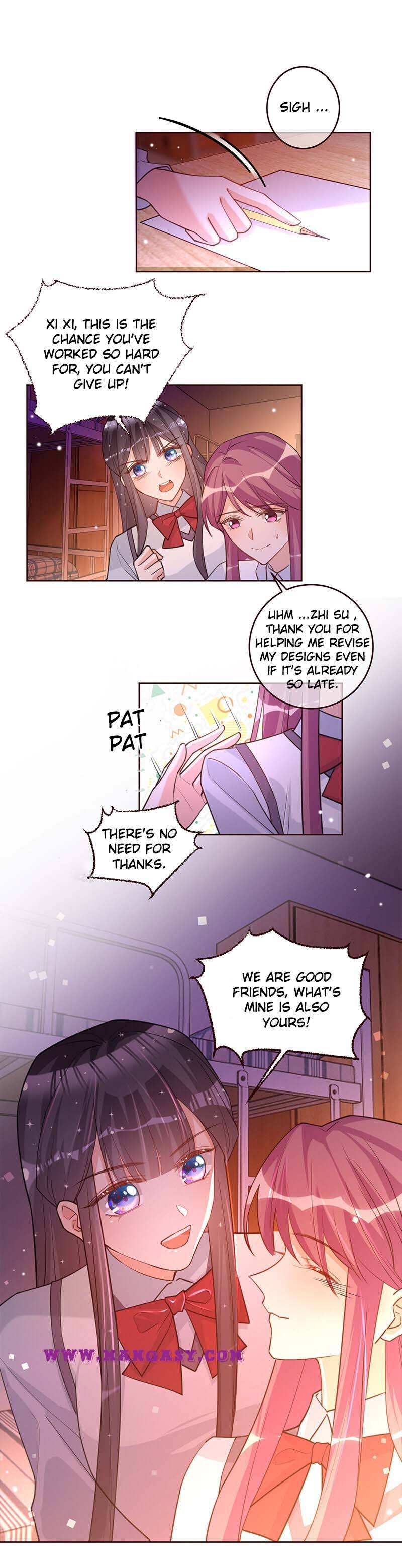 In The Name Of Marriage Chapter 63 - Page 3