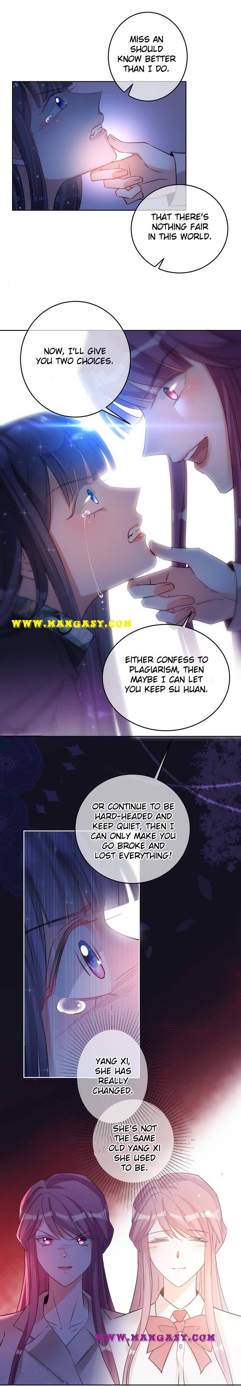 In The Name Of Marriage Chapter 64 - Page 7