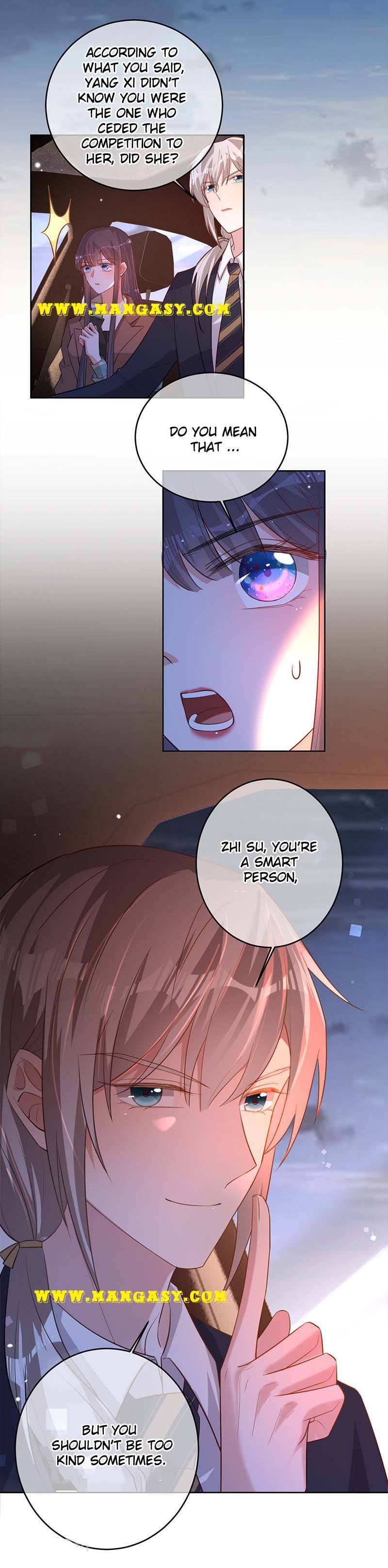 In The Name Of Marriage Chapter 65 - Page 4
