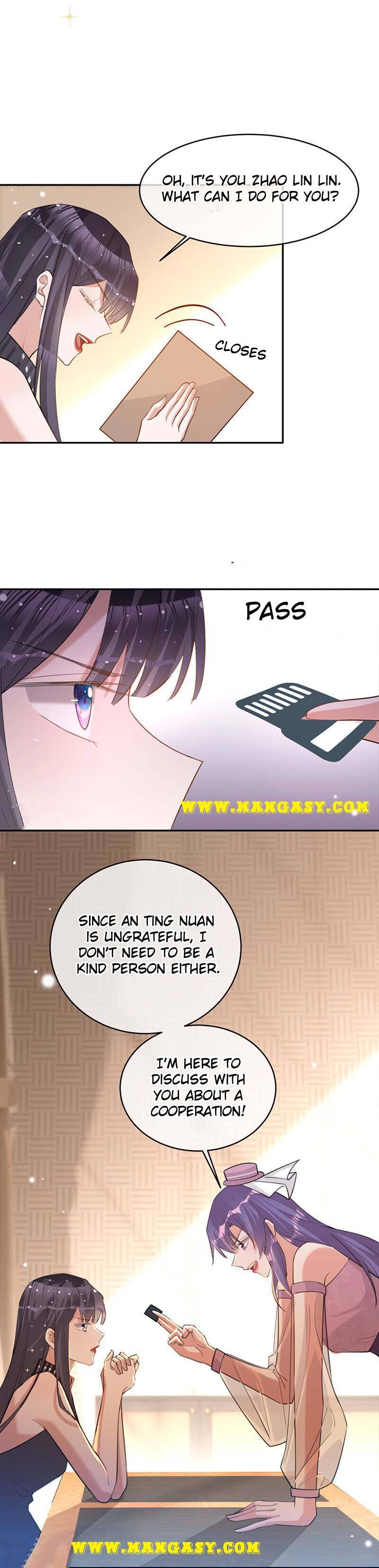In The Name Of Marriage Chapter 81 - Page 10