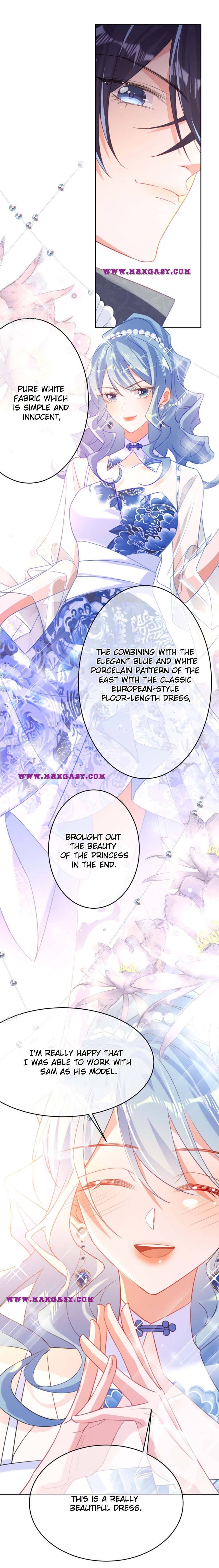 In The Name Of Marriage Chapter 91 - Page 6