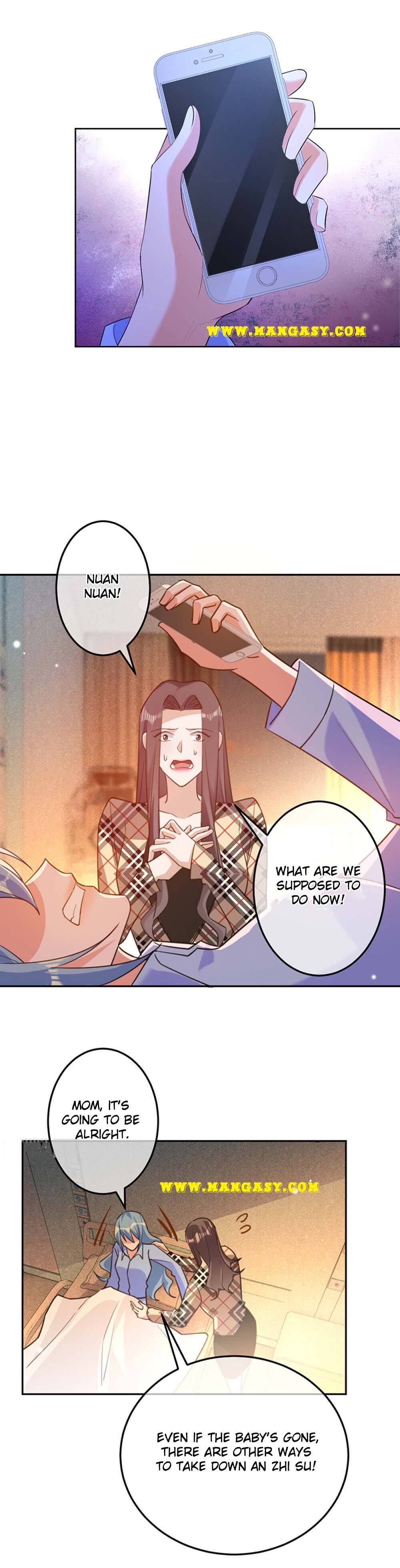 In The Name Of Marriage Chapter 94 - Page 8