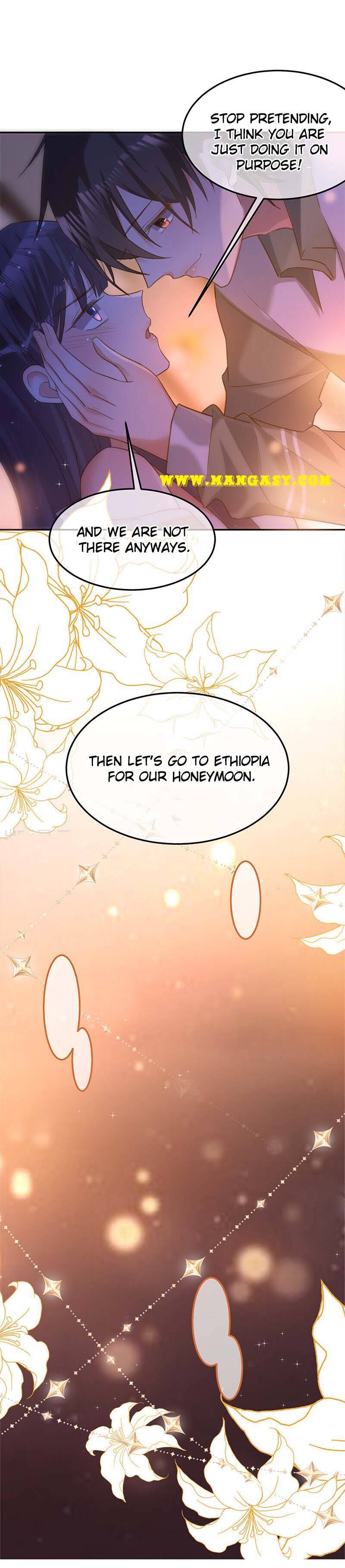In The Name Of Marriage Chapter 99 - Page 6