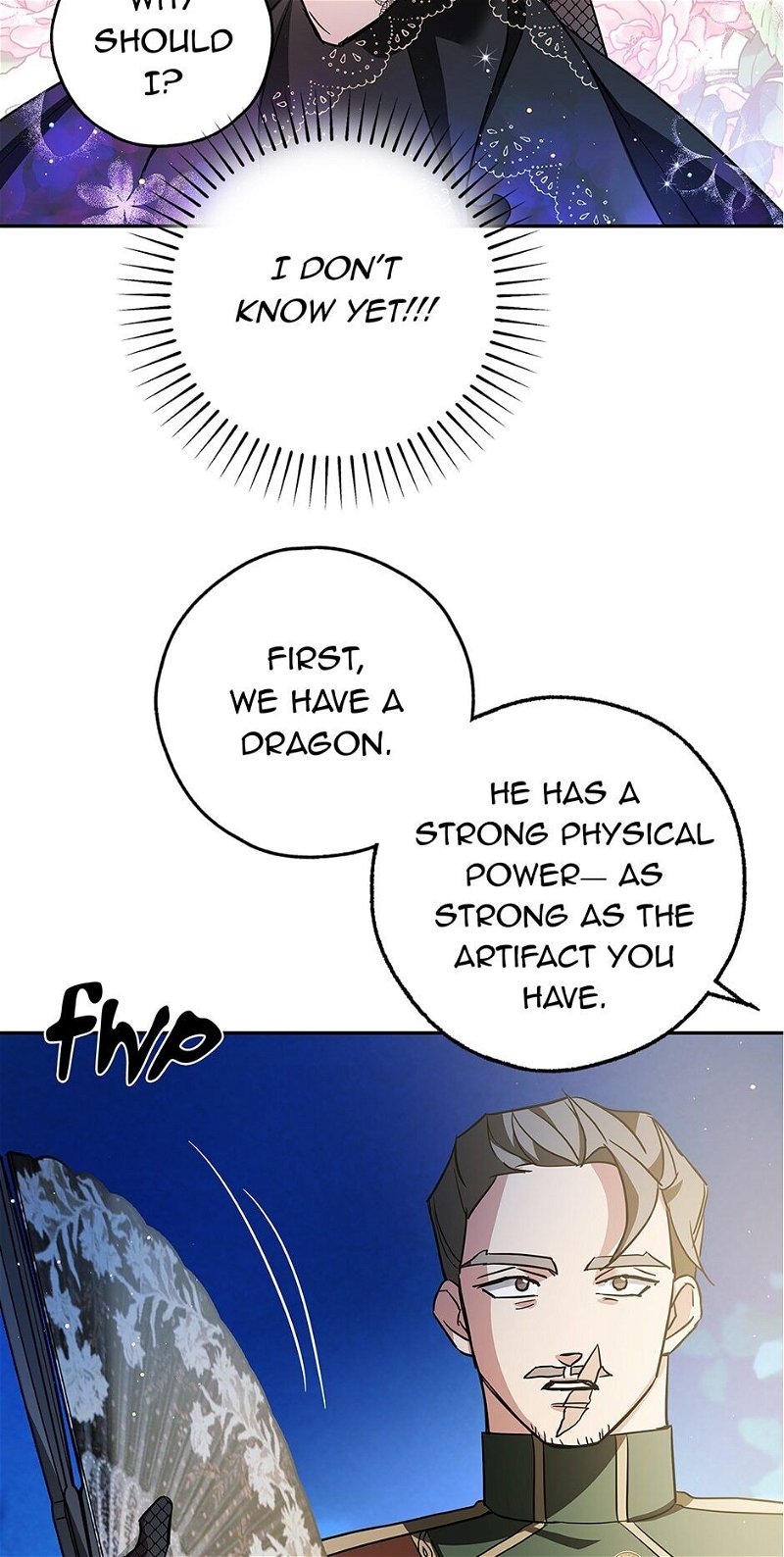 My Husband Hides His Beauty Chapter 34 - Page 4