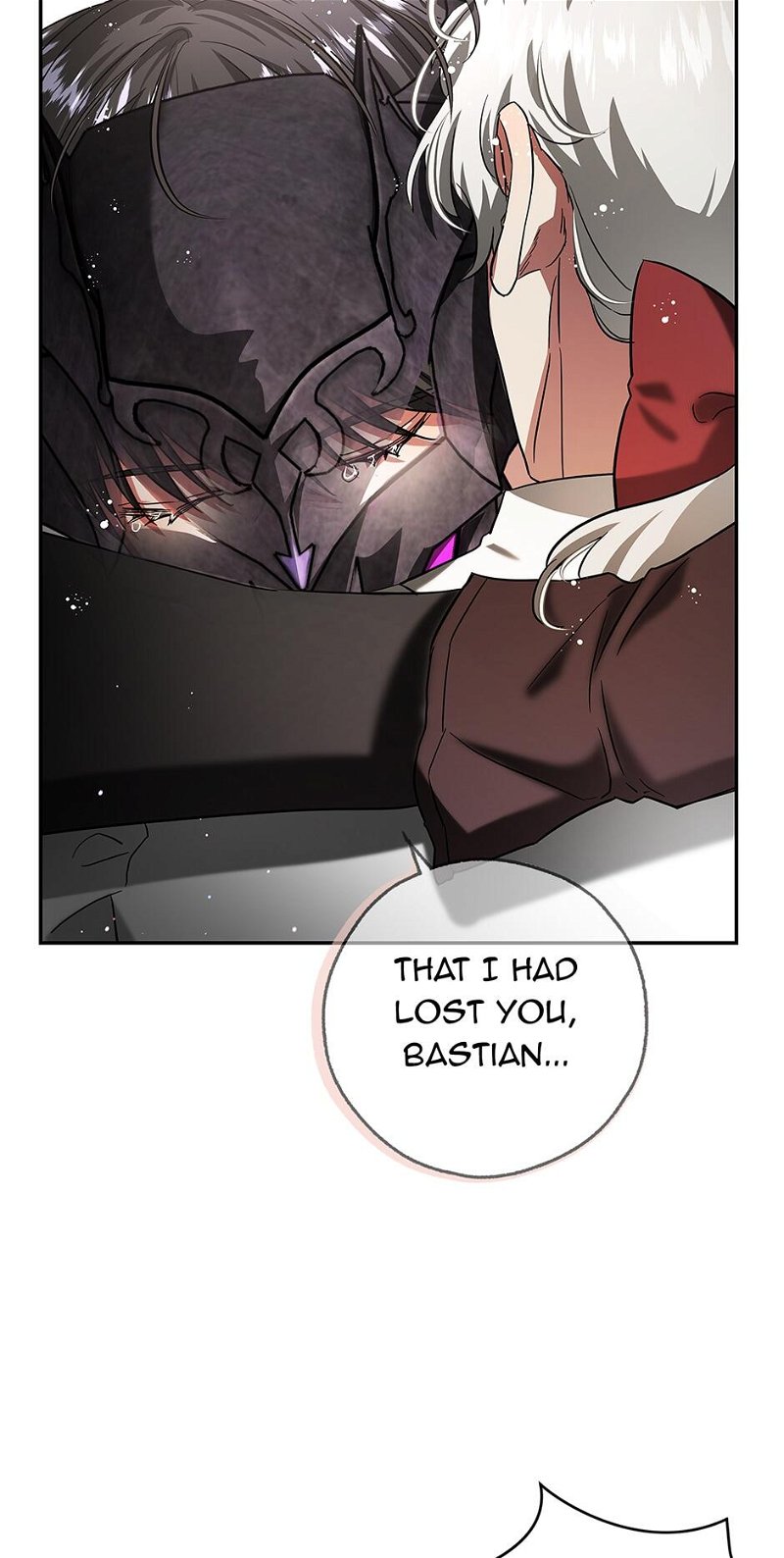 My Husband Hides His Beauty Chapter 38 - Page 54