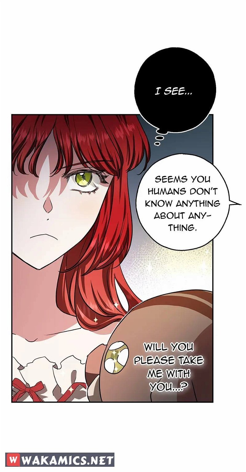 My Husband Hides His Beauty Chapter 40 - Page 39
