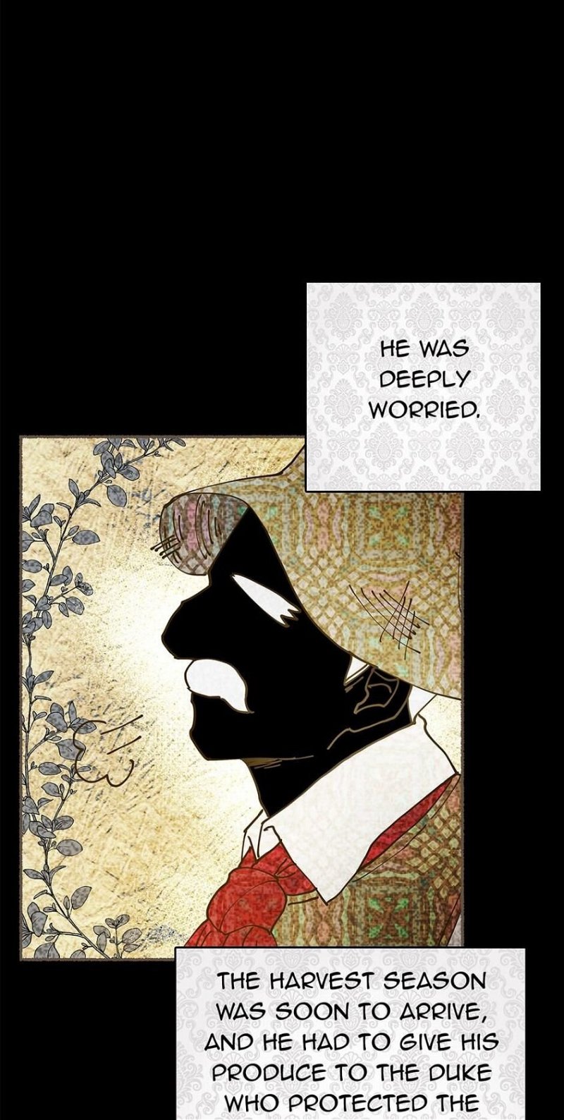 My Husband Hides His Beauty Chapter 42 - Page 1