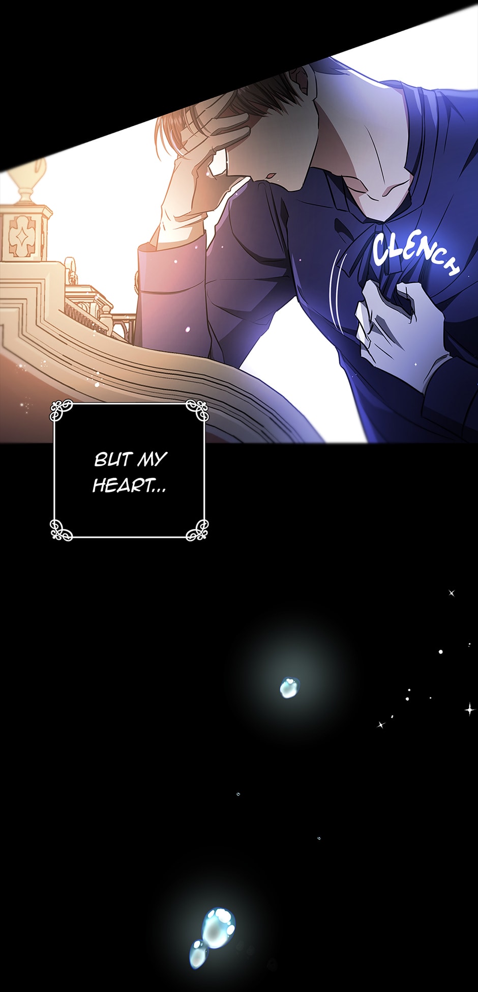 My Husband Hides His Beauty Chapter 48 - Page 13