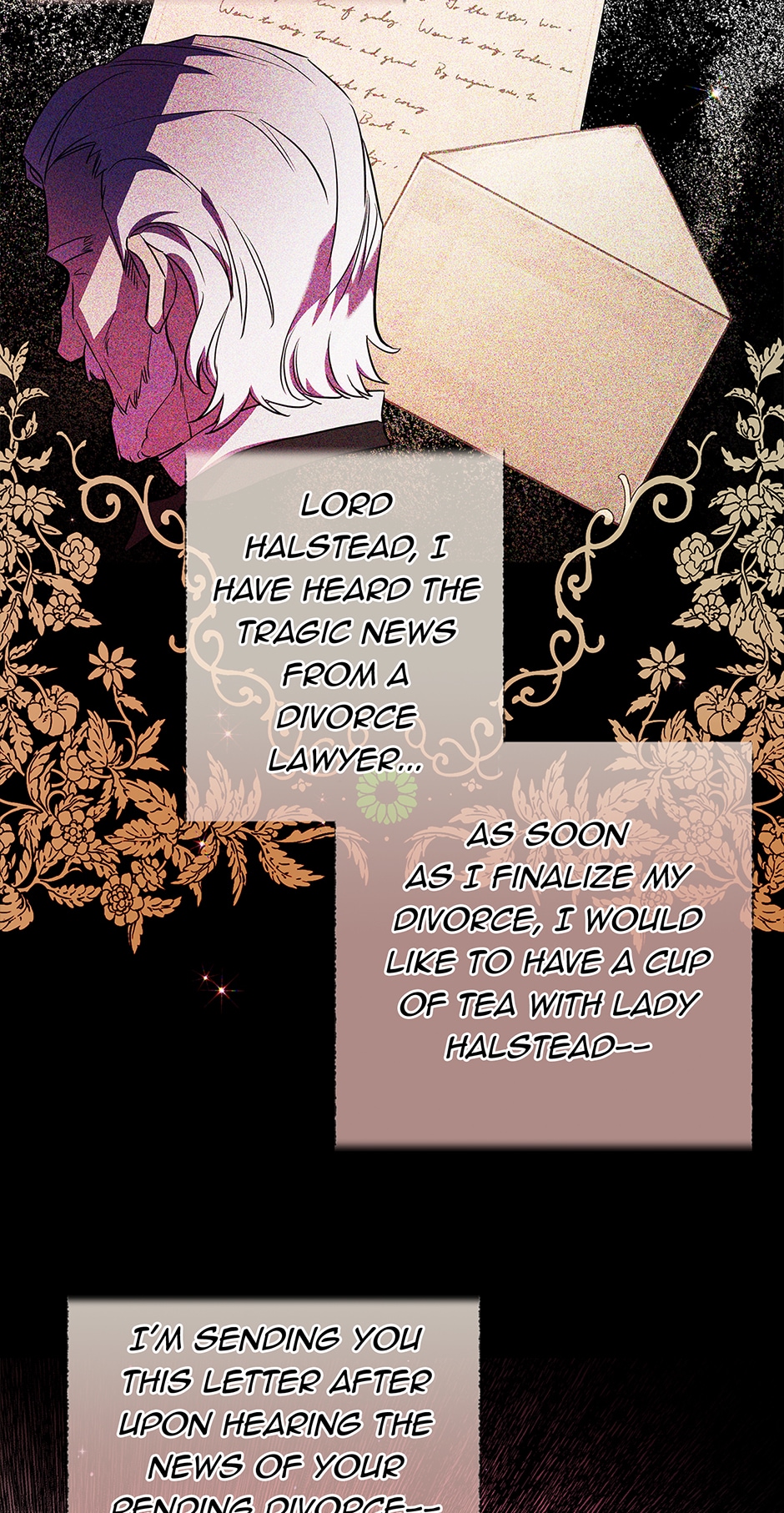 My Husband Hides His Beauty Chapter 48 - Page 6