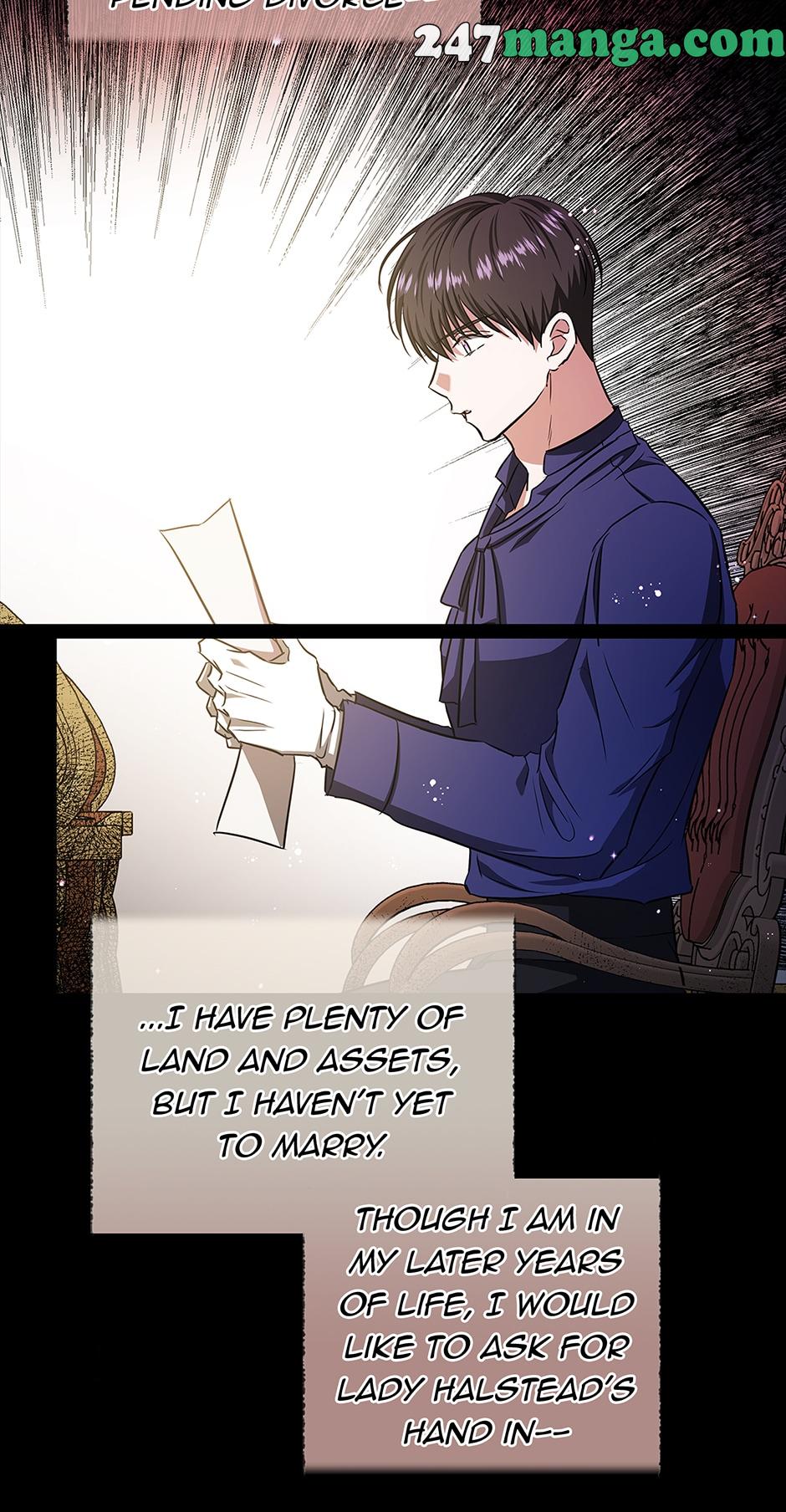 My Husband Hides His Beauty Chapter 48 - Page 7