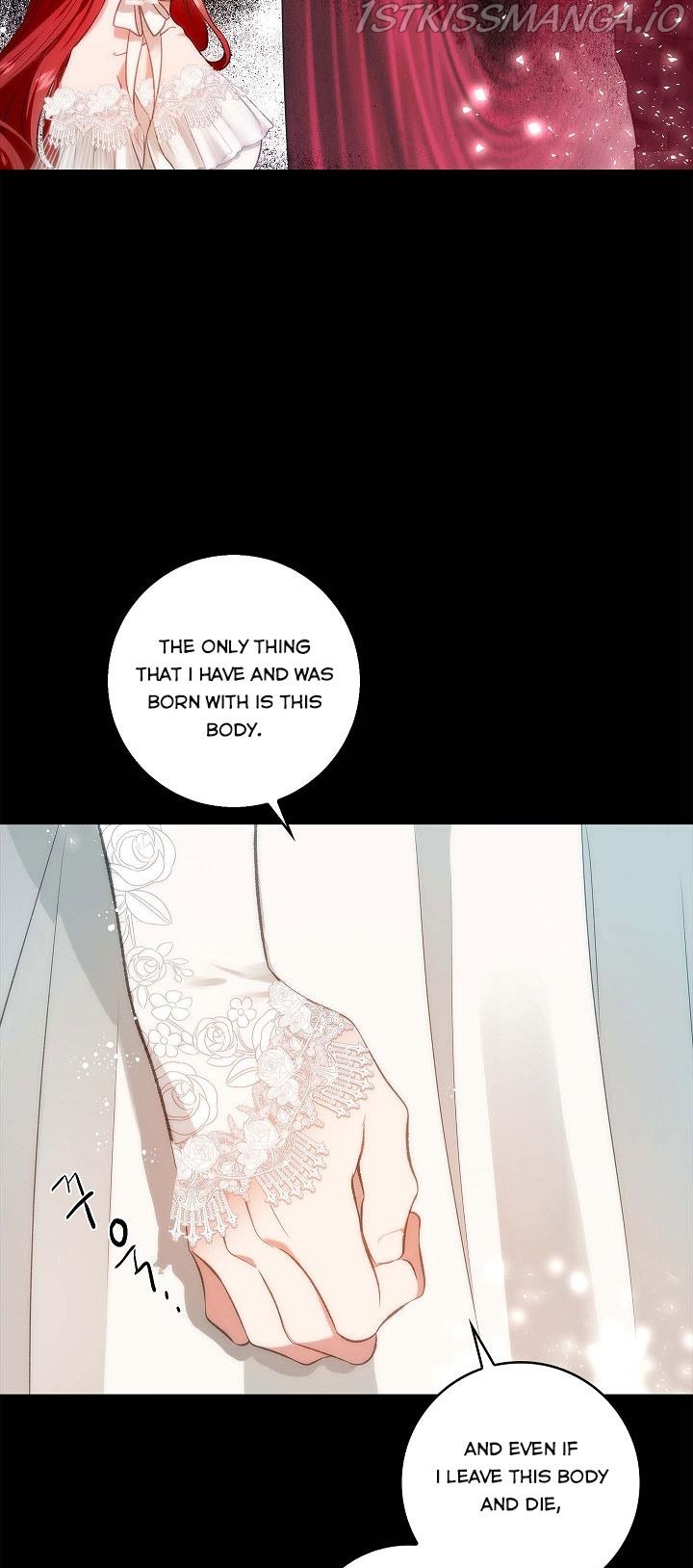 My Husband Hides His Beauty Chapter 69 - Page 50