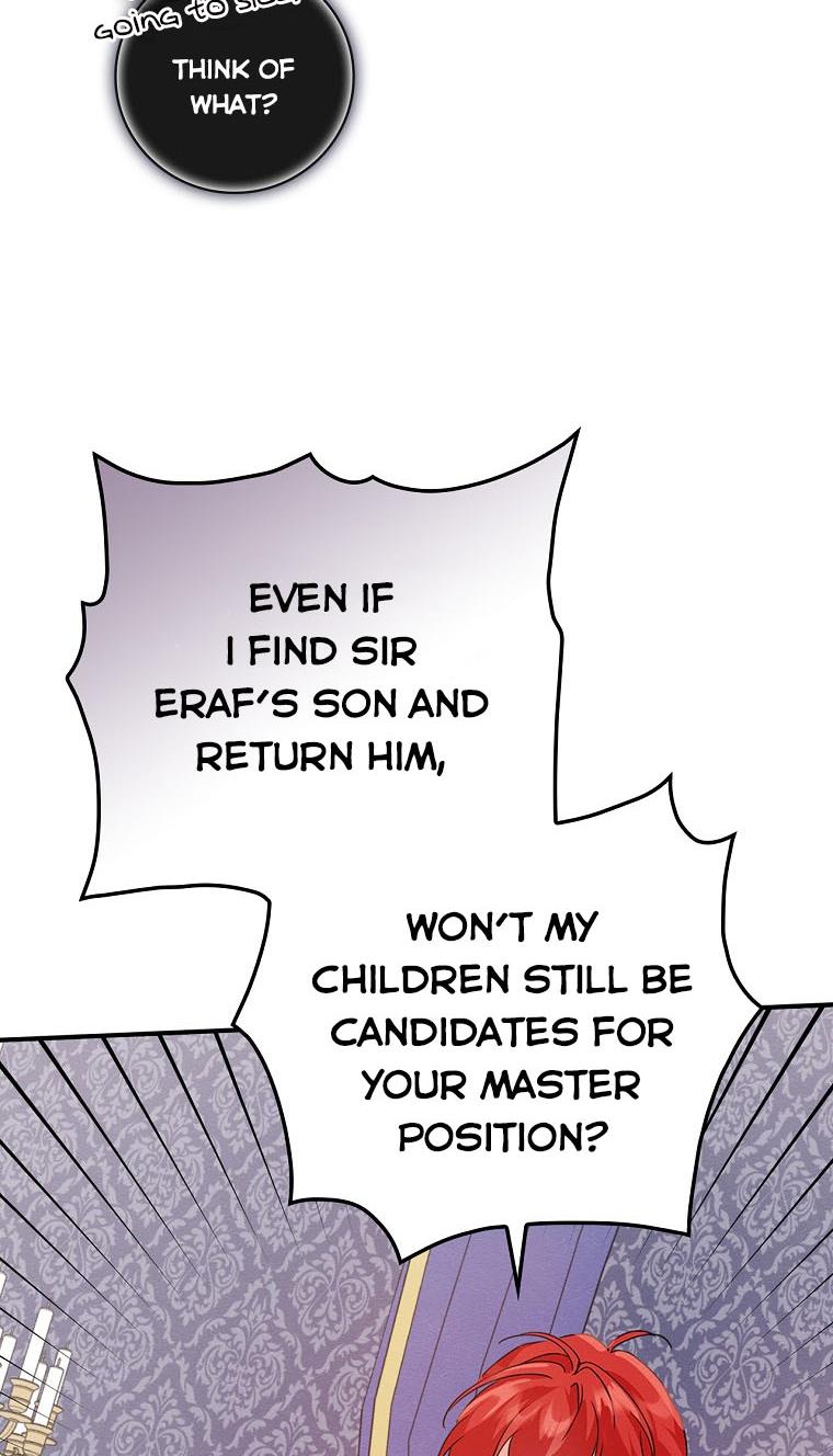Finding My Father’s Son Chapter 15 - Page 20